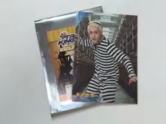 GENERATIONS 中務裕太 ハロウィンver. フォトカード