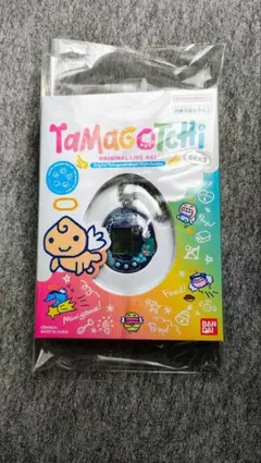 オリジナル たまごっち Angel Night Garden 新品 てんしっち