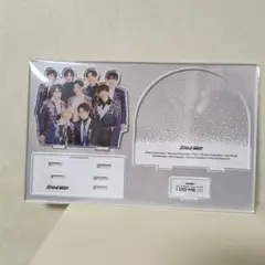 Snow Man 1st DOME tour i DO ME 集合 アクスタ