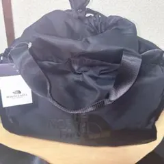 THE NORTH FACE ボニーダッフルバッグ ショルダー 2WAY