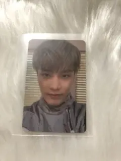 NCT2020 RESONACE future ver. テイルトレカ