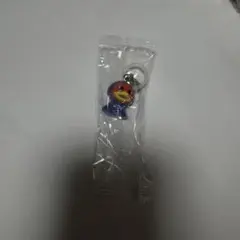 B.LEAGUE マスコット めじるしアクセサリー 2　リードくん