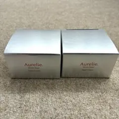 オレリー リンクルリペアナイトクリーム　２個セット