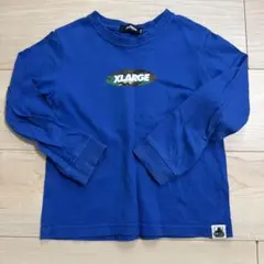 XLARGE 長袖　110