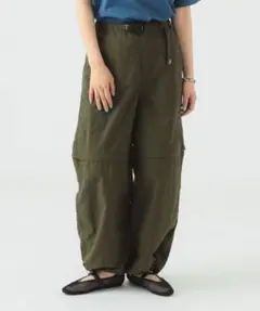 アパルトモン アメリカーナ Strech Waist Gather Pants - メルカリ