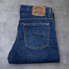 90s リーバイス 517-0217 USA製 グッドフェード 色残り◯ W33