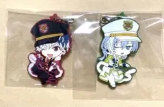 アイナナ  Re:vale ラバスト NO DOUBT