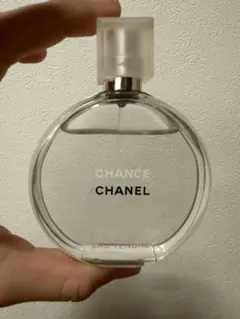 CHANEL CHANCE Eau Tendre