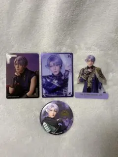 刀ミュ静かなる夜半の寝ざめ　五月雨江/山﨑昌吾さん