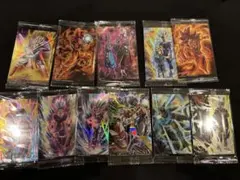 ドラゴンボール イタジャガ まとめ売り