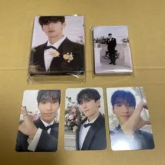 FML carat盤 ドギョム