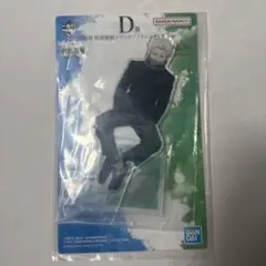 劇場版 呪術廻戦0 一番くじ D賞 狗巻棘 ビッグアクリルスタンド