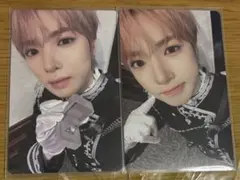 NCT WISH 2周年 MD ペンミ サクヤ