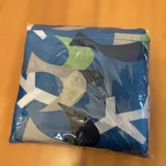 【新品】カルディ♡オリジナルエコバッグ　鳥柄