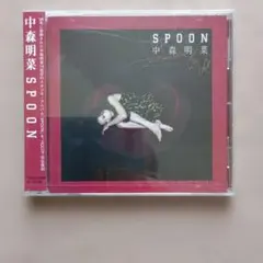 2026年最新】SPOON [ 中森明菜 ]の人気アイテム - メルカリ
