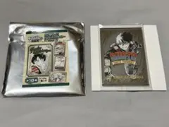 ヒロアカ アクリルステッカー　轟焦凍