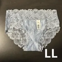 エメフィール　LL　総レース　　ショーツ