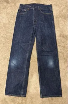 服*物様 リーバイス　506 W30 L34