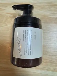 cocone シャンプー