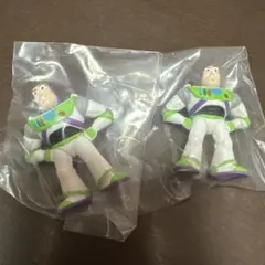 まちぼうけ2 トイ・ストーリー　バズ・ライトイヤー　BANDAI