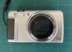 オリンパス　SH-21 1600万画素　全動作確認済　充電器のサムネイル