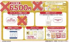 【新品・未開封】ミスタードーナツ 2026年福袋 4点セット