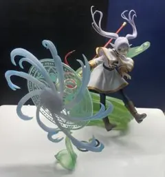 葬送のフリーレン FIGURIZMα フィギュア　フリーレン　プライズのサムネイル