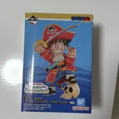 一番くじ ドラゴンボール SNAP COLLECTION 2 B賞 孫悟空