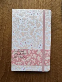 桜モレスキン／2019／未使用新品