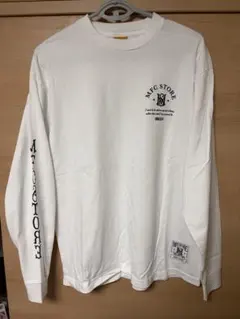 MFC STORE ロンTのサムネイル