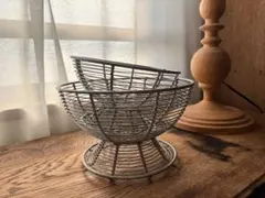 アイアンバスケットのサムネイル