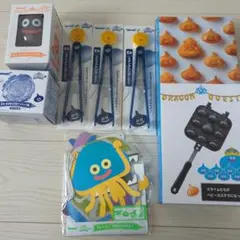 ドラクエ　1番くじ　セット