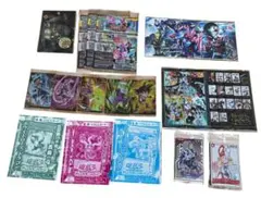 未開封まとめ売り！！