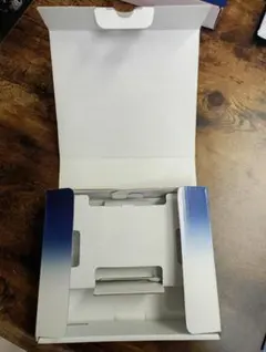 PlayStation®Vita　PCH-2000　カーキブラック　空箱