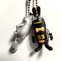 「限定シークレット」ズルゾロフの部下＆ズルゾロフ小便小僧（銀色）のサムネイル