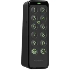 SwitchBot指紋認証パッド