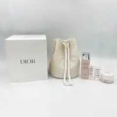 DIOR ディオール カプチュールトータル&カプチュールトータルセルENGY