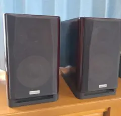 ONKYO D-302E スピーカー ペア 本体のサムネイル