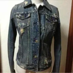 新品アバクロジャケット