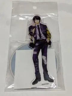 銀魂　高杉晋助　アクリルスタンド　ホスト　高天原