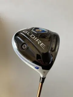 2026年最新】グローレ フェアウェイ ウッドの人気アイテム - メルカリ