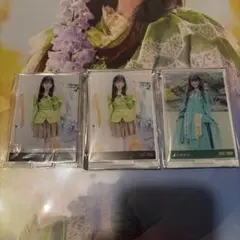 乃木坂46 池田瑛紗 アクリルスタンド