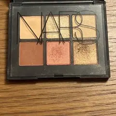 NARS Voyageur Eyeshadow Palette 1193のサムネイル