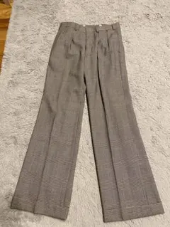 ポロラルフローレン　スラックス　メンズ　美品