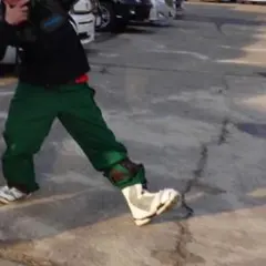 パンツ 早い者勝ち 最終値下げ