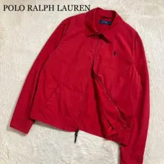 POLO RALPH LAUREN 現行 QRタグ 25年モデル スイングトップ - メルカリ