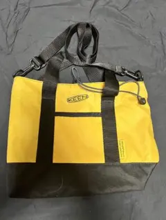 KEEN（キーン） ハーベスト マテリアル マーケット トートバッグのサムネイル