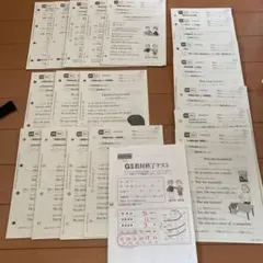 2026年最新】公文 英語 未使用の人気アイテム - メルカリ
