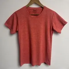 patagonia capliene cool daily sサイズ　半袖