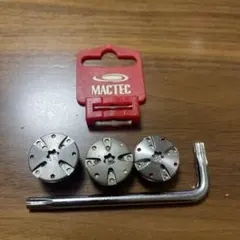 MACTEC ゴルフクラブ用ウエイト